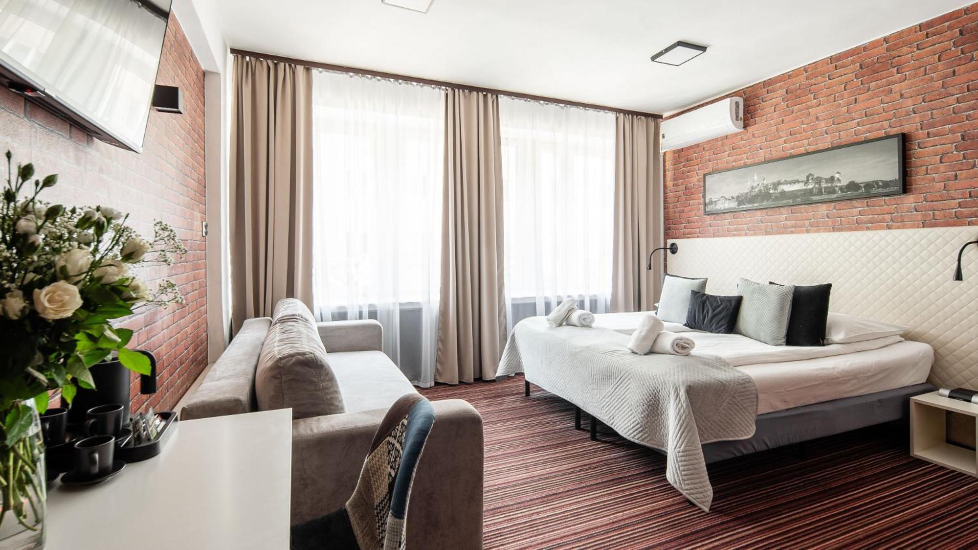 Hotel Delta — Photos 2